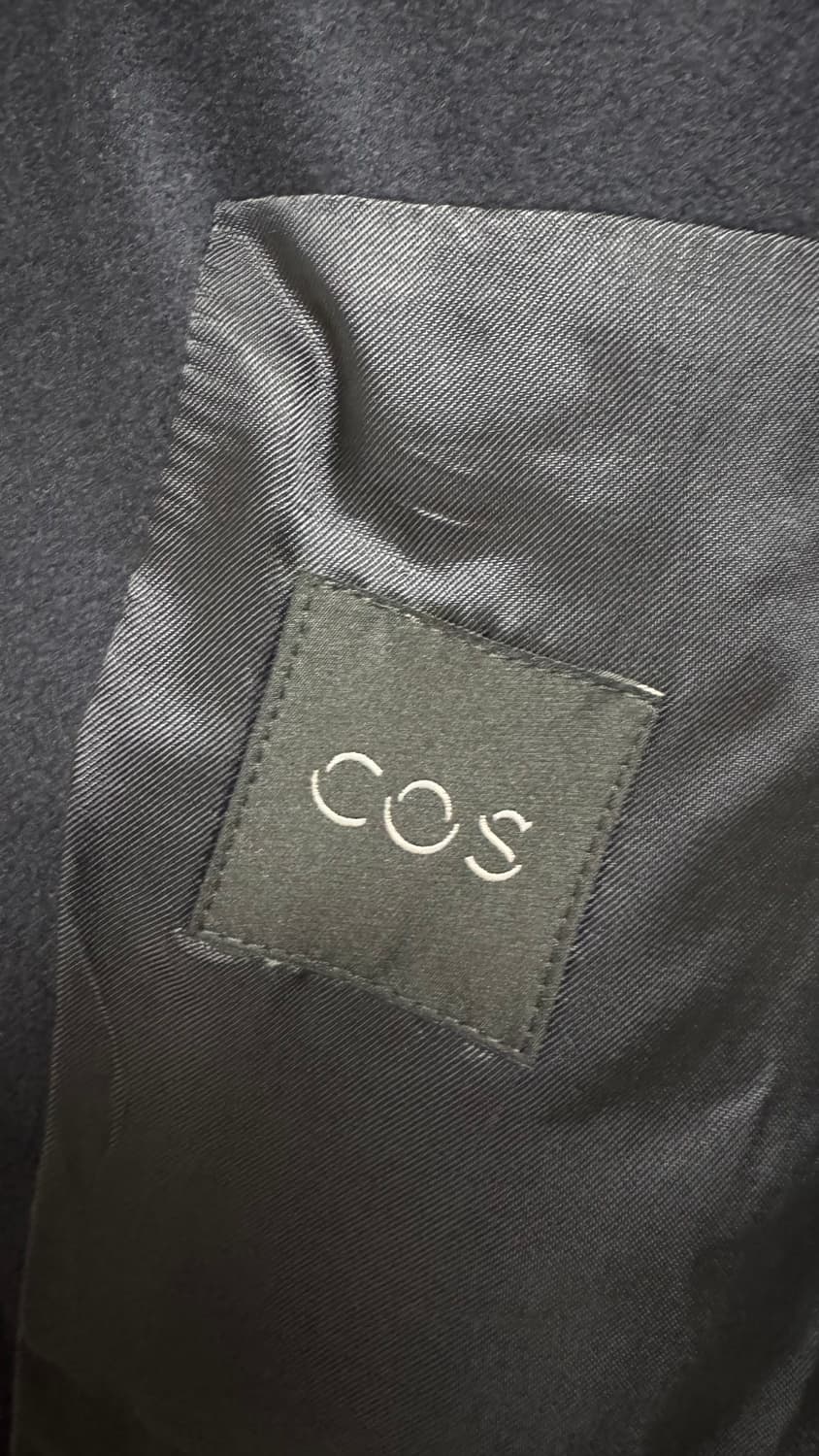 [50] 코스 Cos 카라리스 블레이저 자켓 상품이미지4