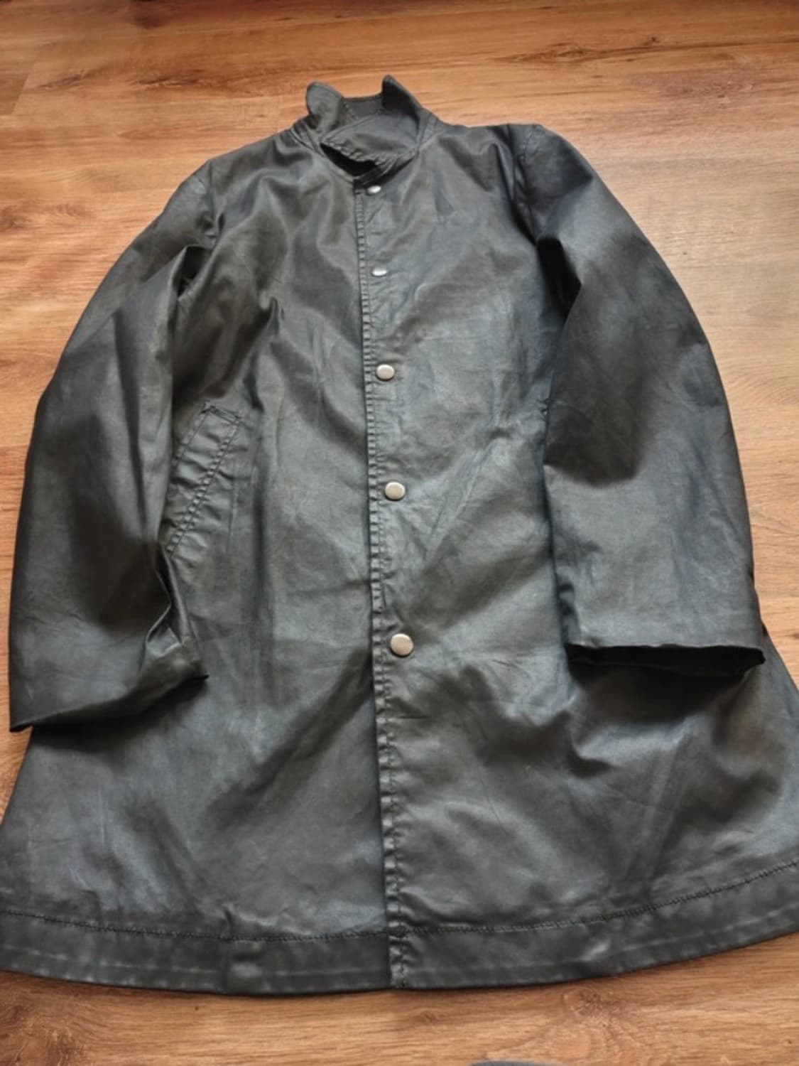 Diese Long coat 상품이미지1