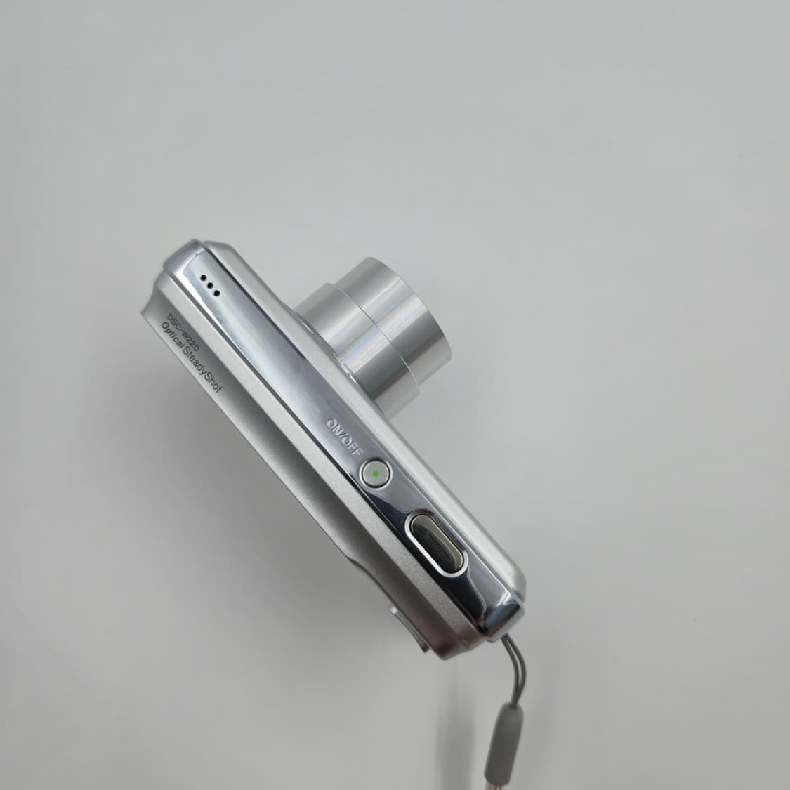 [미사용] SONY Cyber-shot 소니사이버샷 DSC-W220 디카 상품이미지7