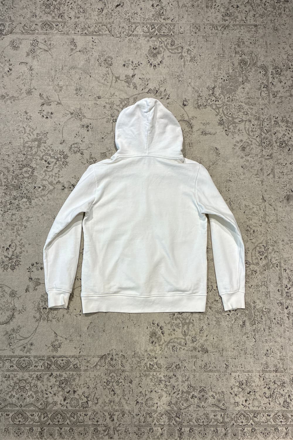 Distressed American Flag Hoodie  상품이미지8