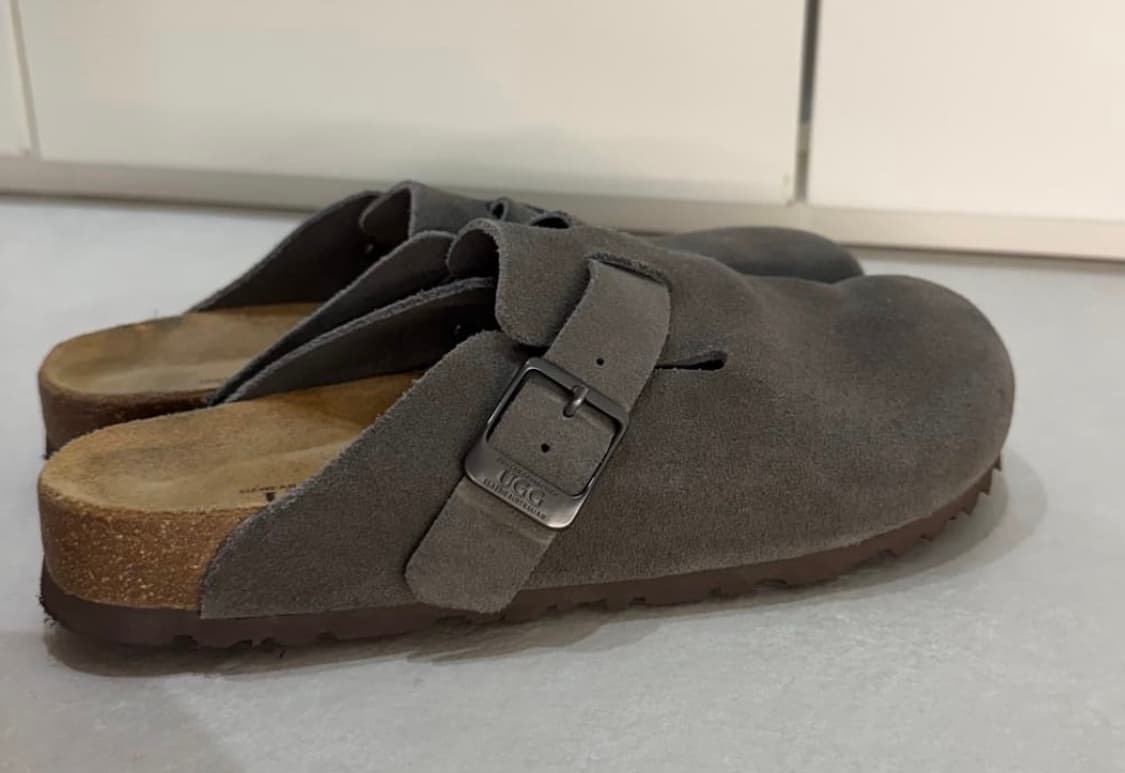 호주 어그 그레이 260 상품이미지2