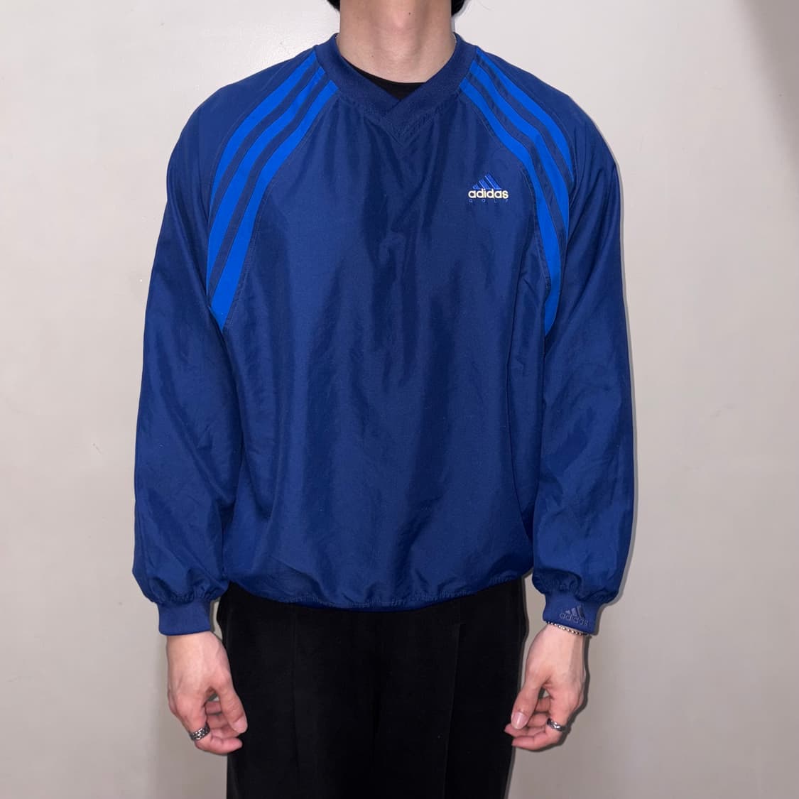 Adidas warmup 상품이미지1
