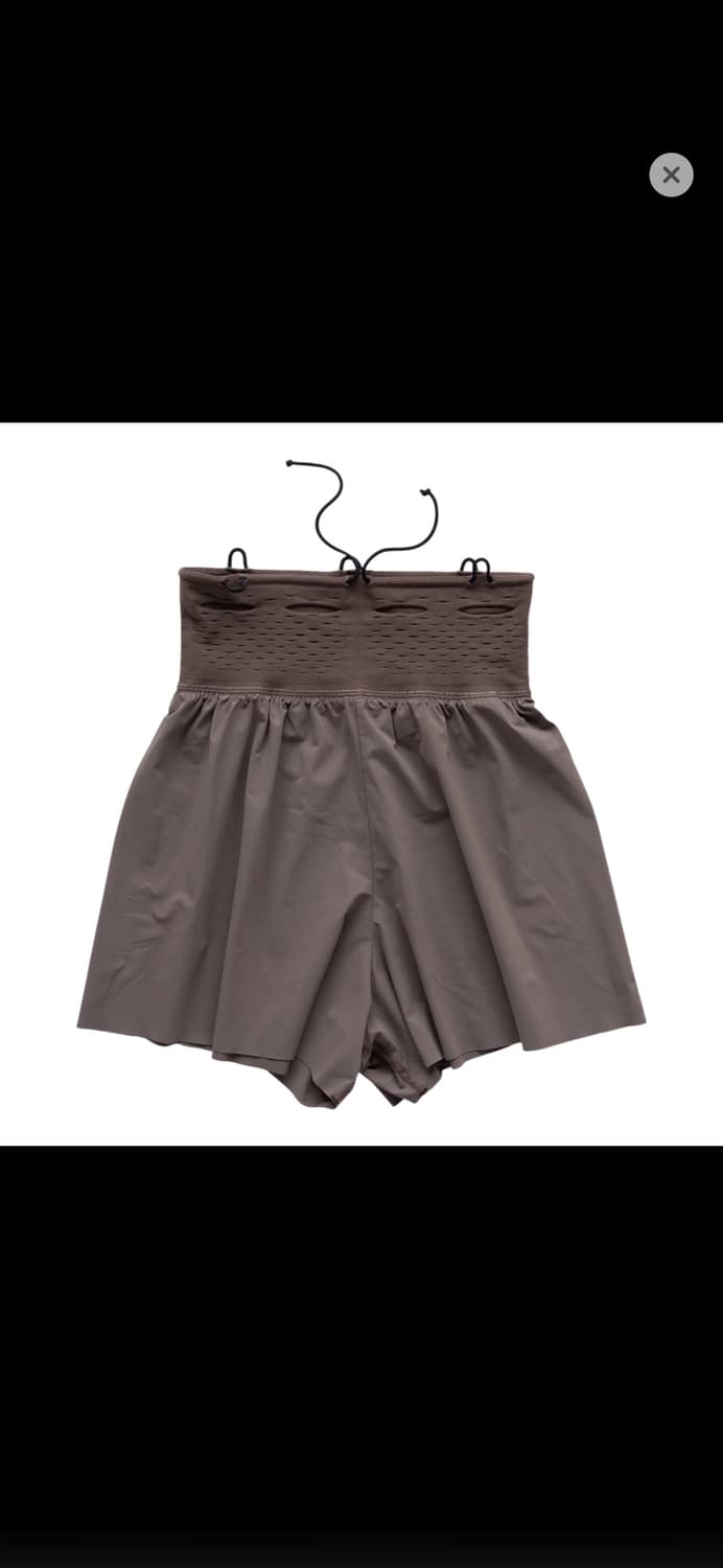 누어 팬츠3-4 상품이미지2