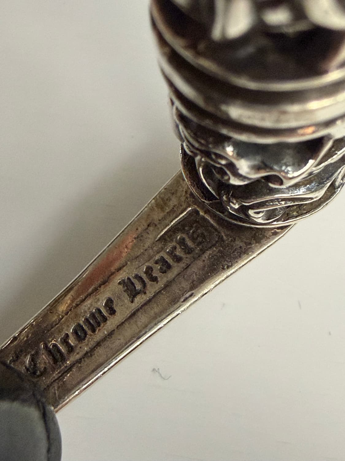 크롬하츠 롤러 벨트 36사이즈  상품이미지3