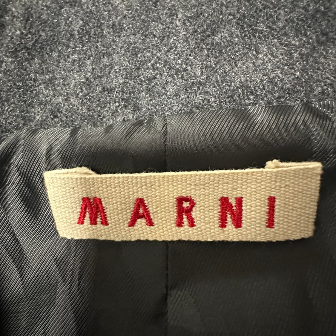 MARNI italy made women jacket 상품이미지3