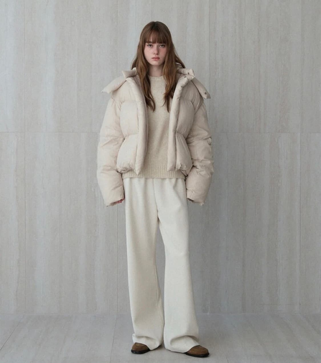 르 패딩 상품이미지1