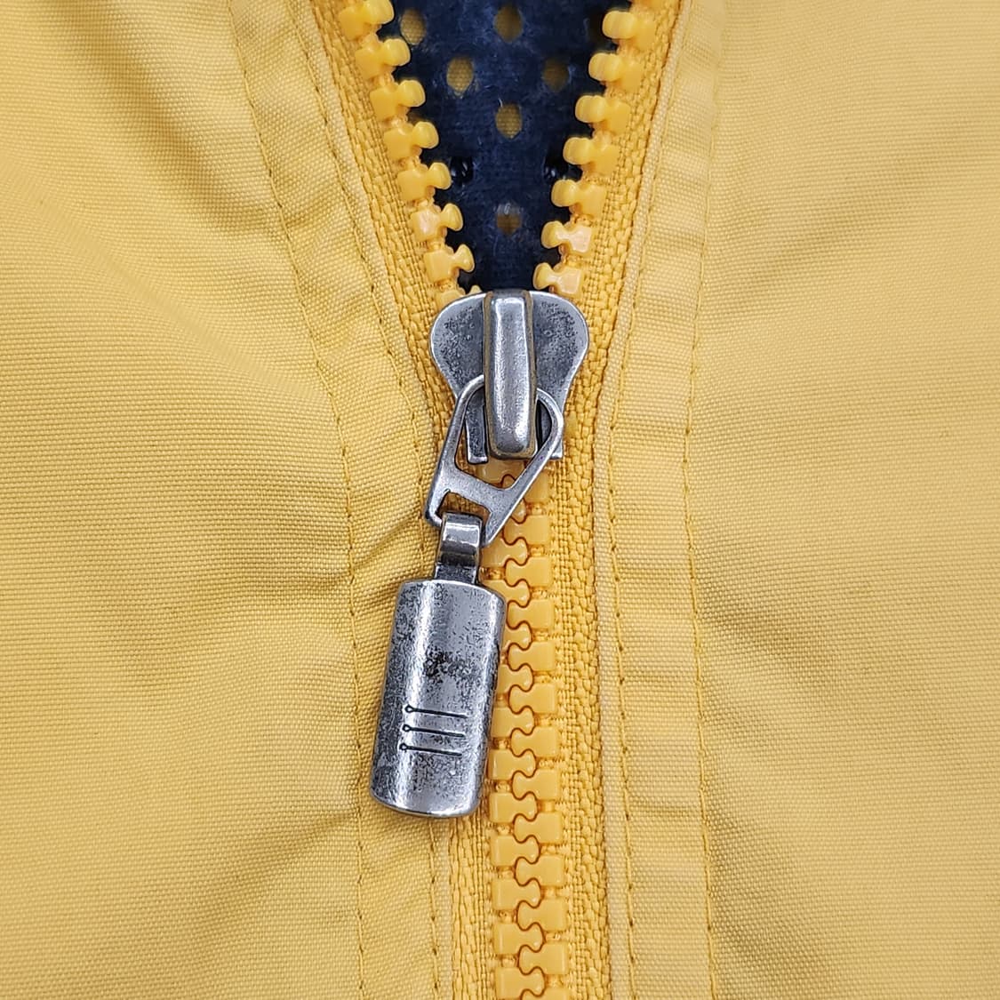 아디다스 올드스쿨 빅로고 바람막이 자켓 상품이미지6