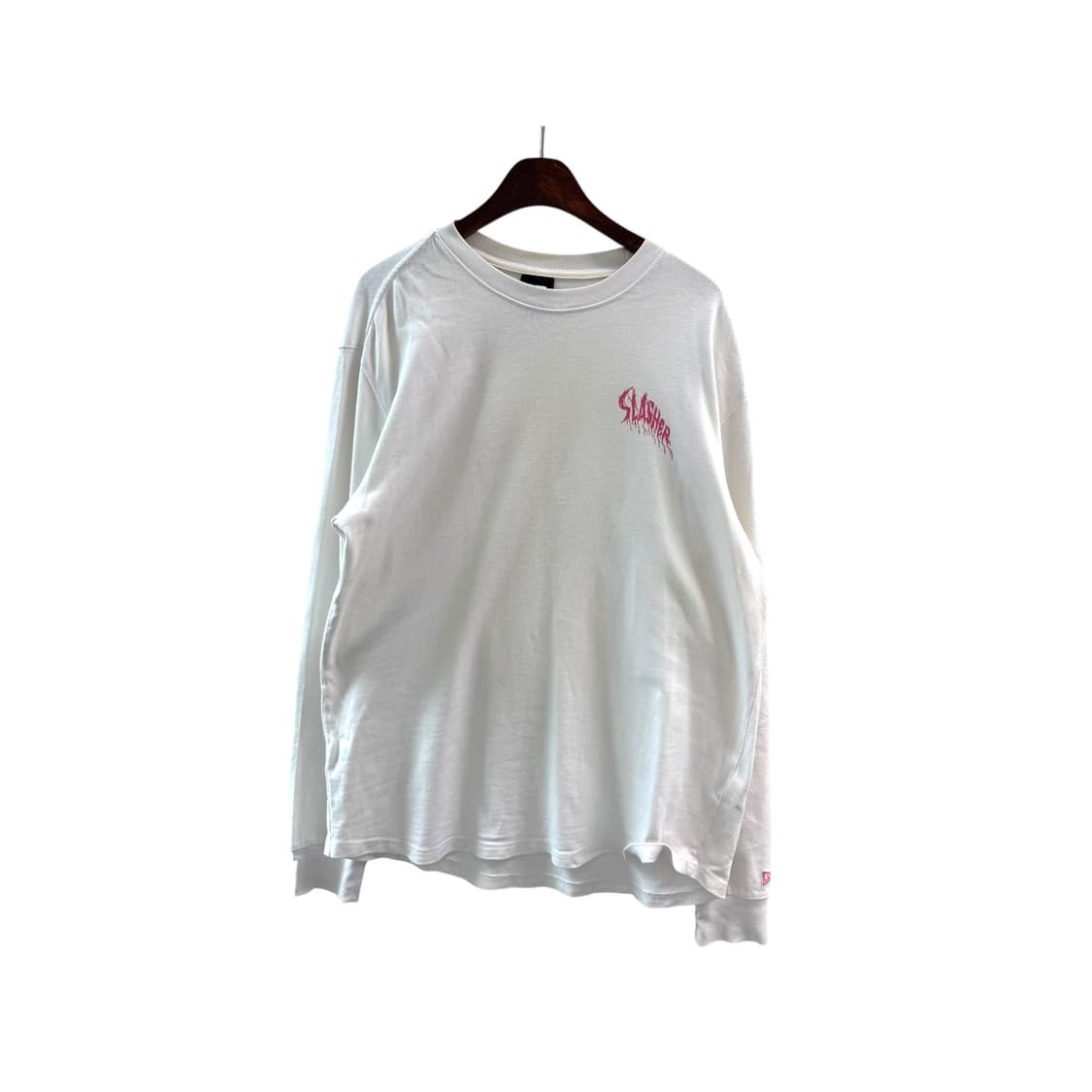 [XL] 뉴에라 롱슬리브 상품이미지3
