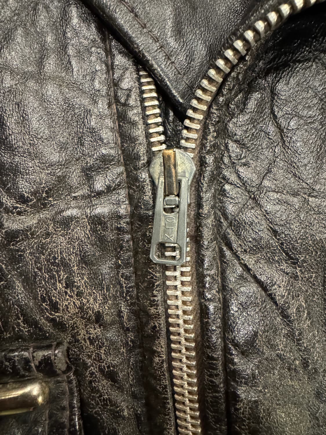 Franco Canadian D포켓 라이더자켓 (42) 상품이미지7