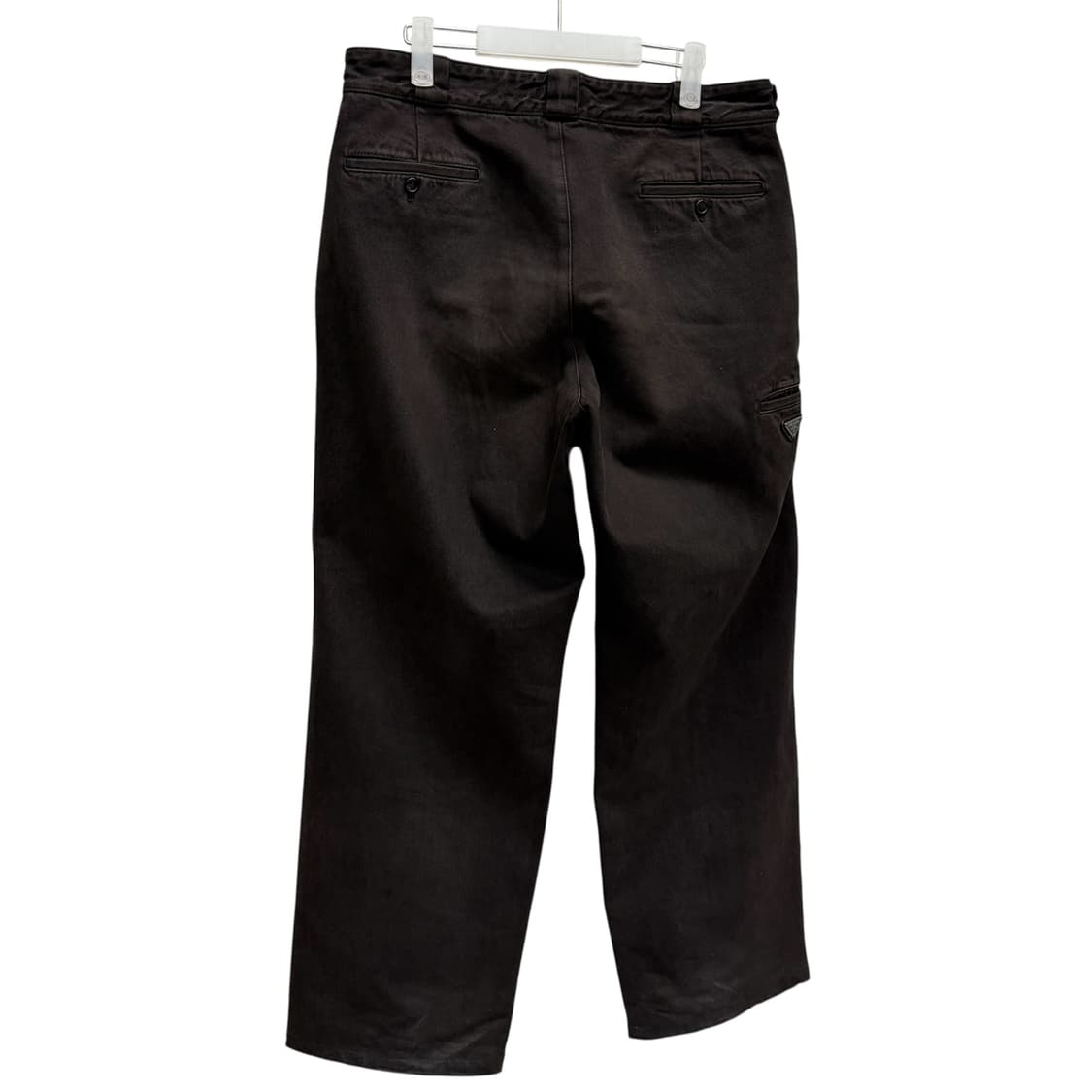 프라다 오버추어 다이 팬츠 ( 34 ) 상품이미지2