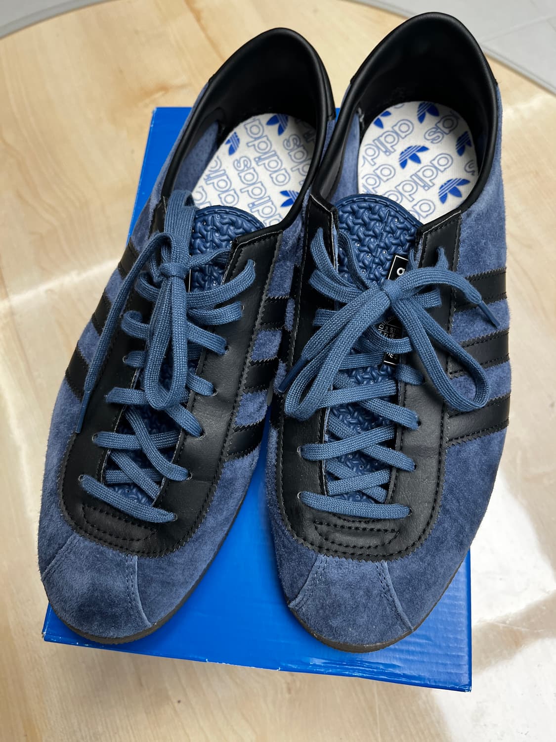 아디다스 런던 프리러브 잉크  상품이미지4