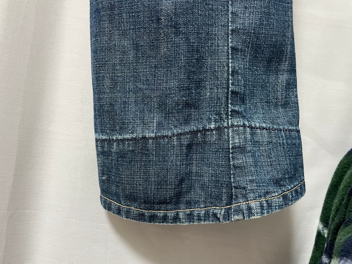 Levis 리바이스 엔지니어드진 청바지 31 (한국생산) 상품이미지6