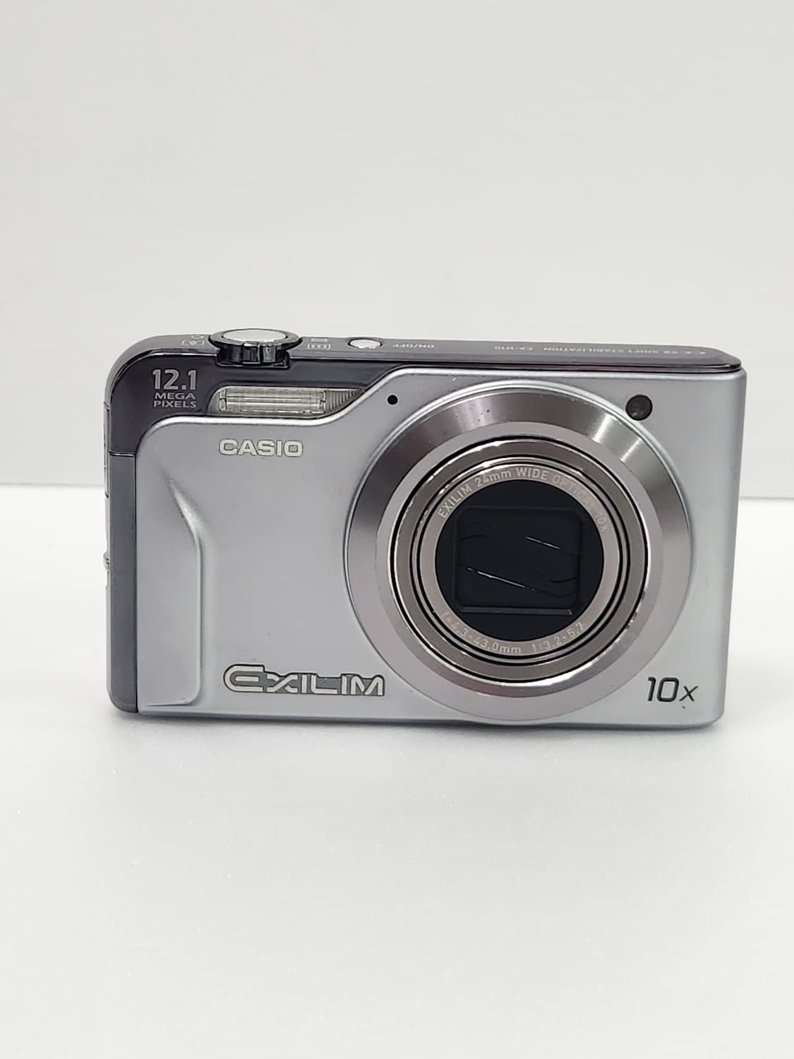 카시오 엑슬림 h10 디카  빈티지카메라 casio 매이크업카메라 아이유 상품이미지1