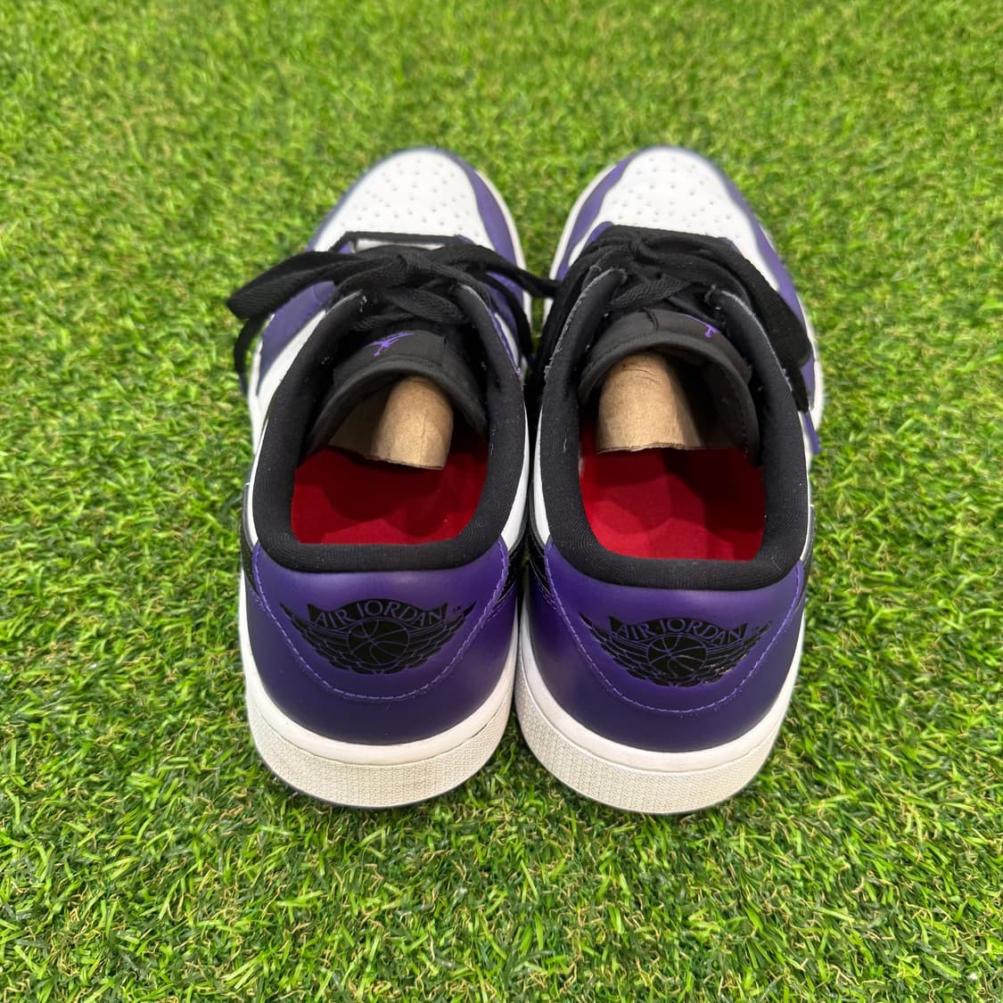 [Nike] 에어조던 1 로우 골프_280사이즈 상품이미지4