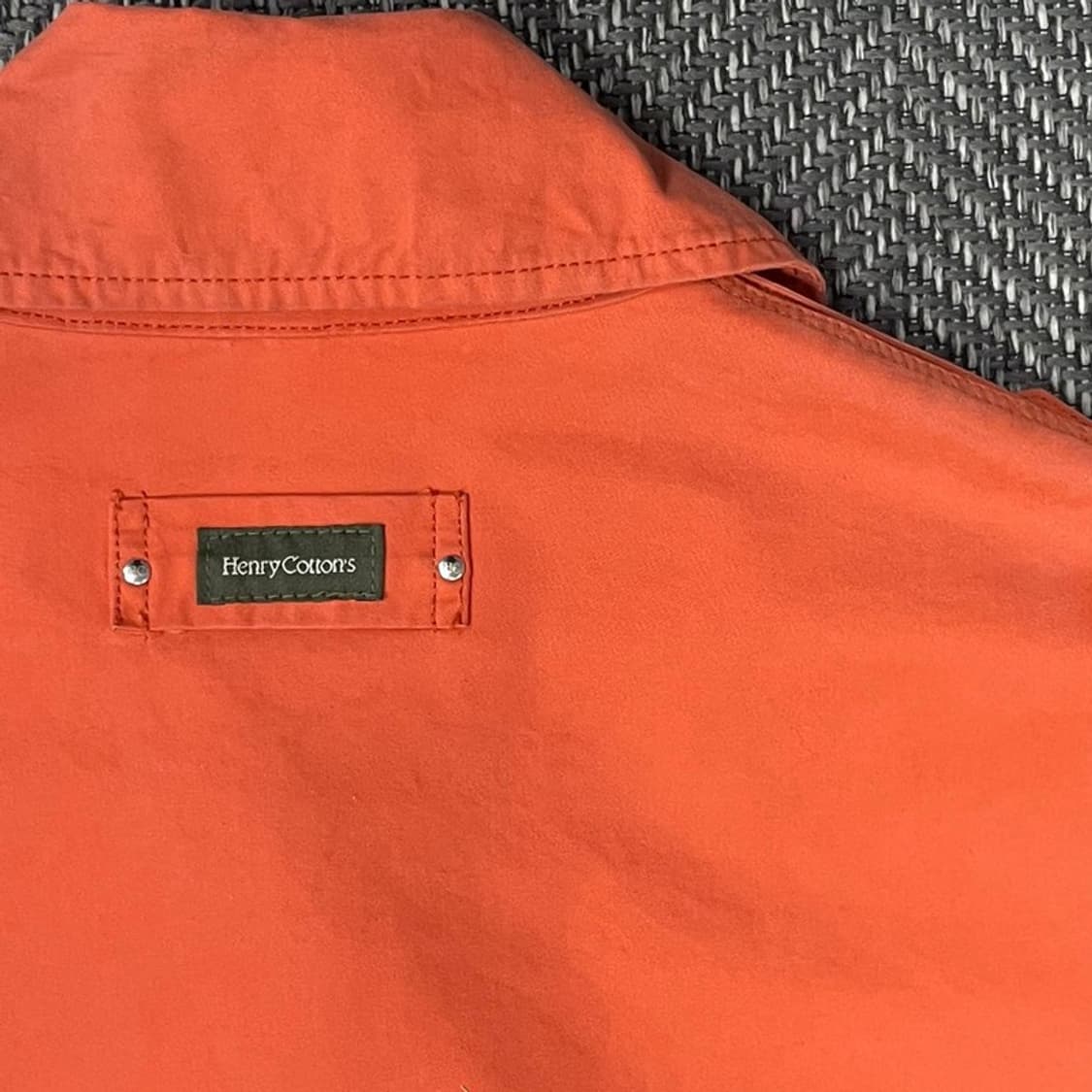 헨리코튼 멀티 포켓 자켓 v0156 상품이미지5