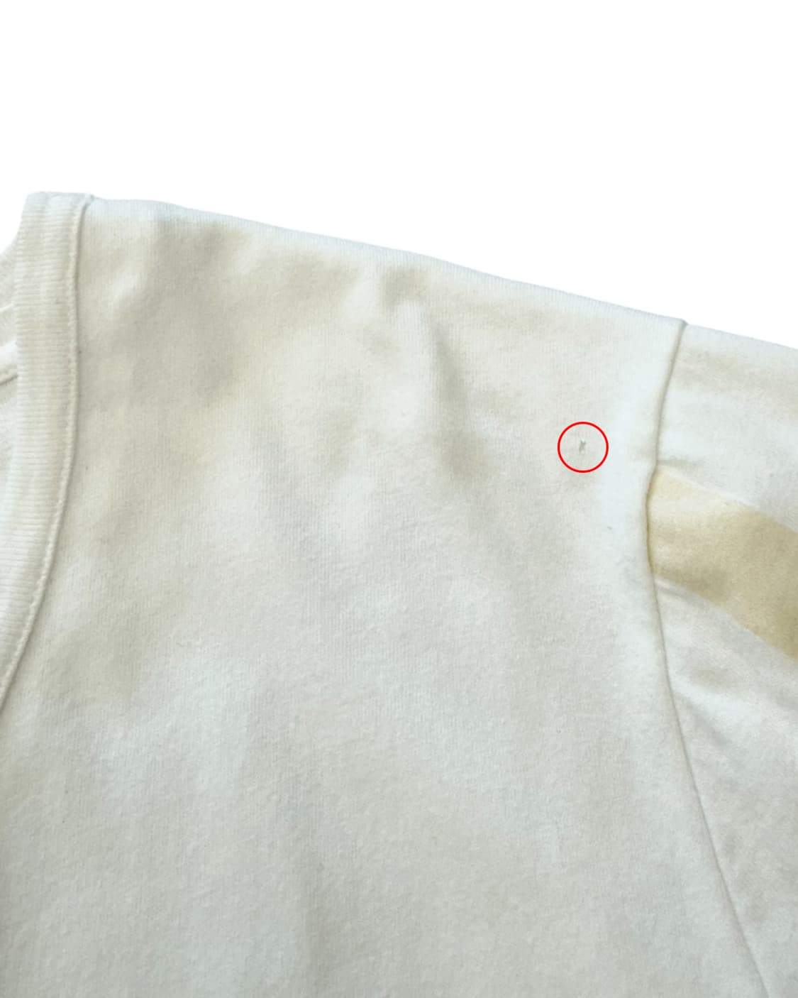 구찌 by 프리다 지아니니 10SS 프린트 디테일 더블 티셔츠 상품이미지9