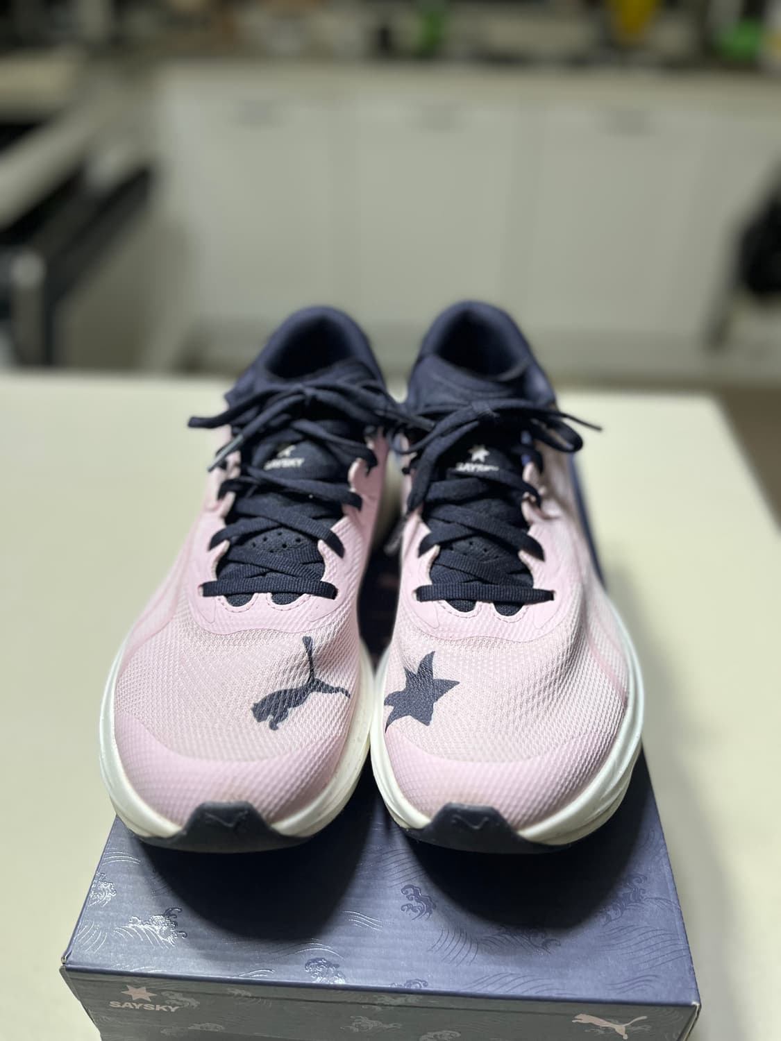 푸마 X 세이스카이 디비에이트나이트로3 상품이미지3