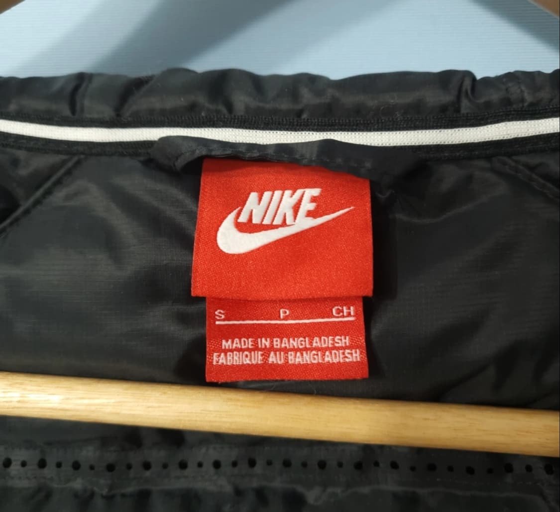 나이키 경량패딩~55 상품이미지9