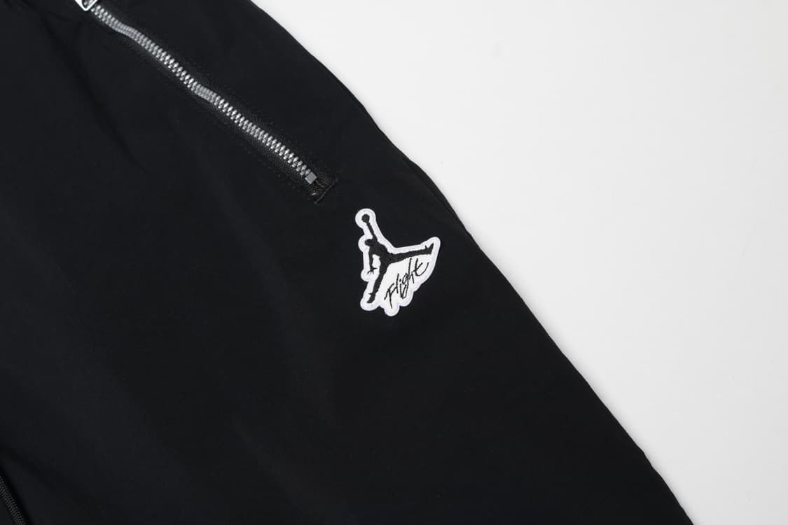 [XL] 나이키 조던 스테이트먼트 에센셜 우븐팬츠 상품이미지2