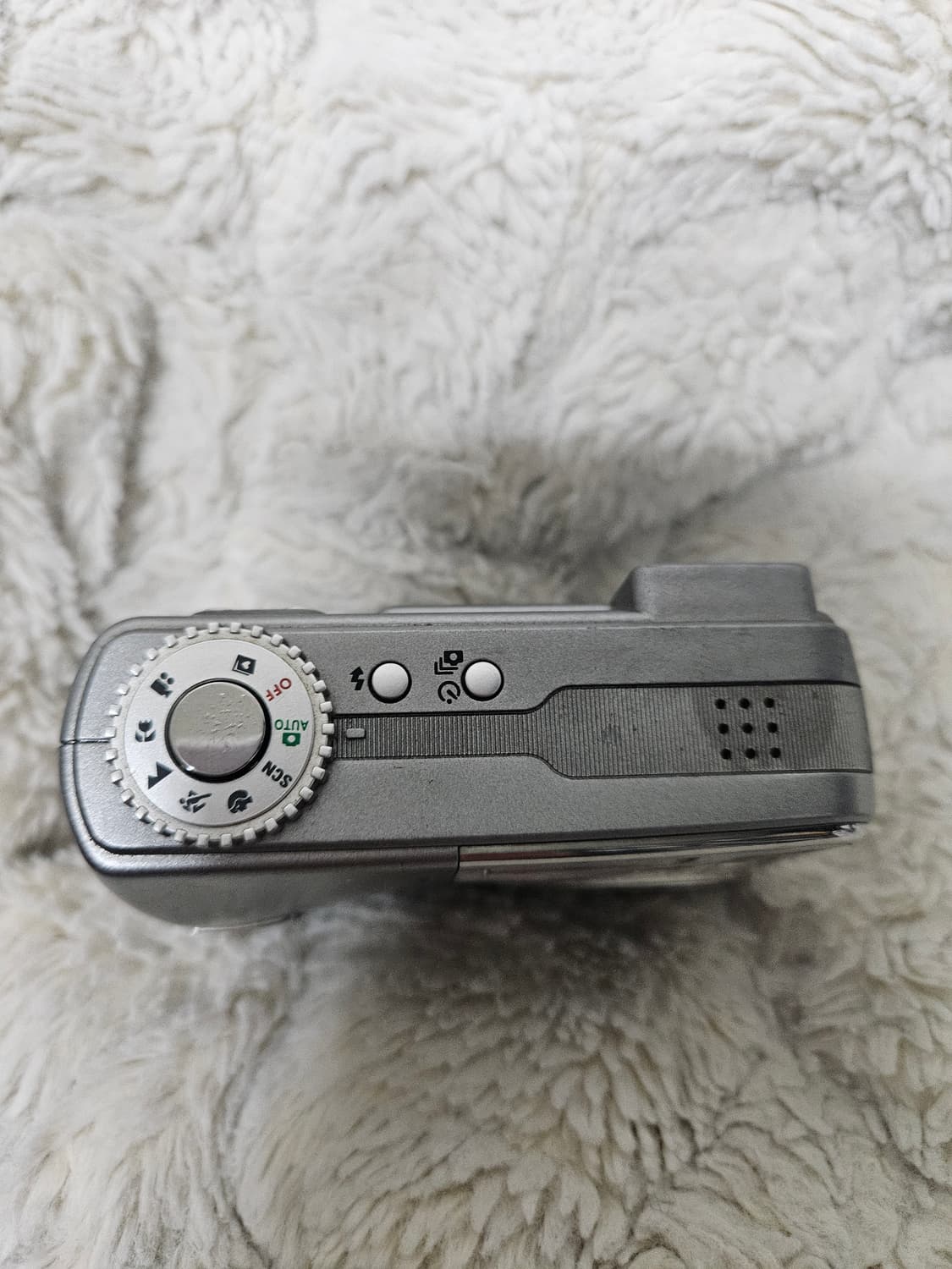 코닥 이지쉐어 c340 레트로 디카 빈티지커메라 상품이미지2