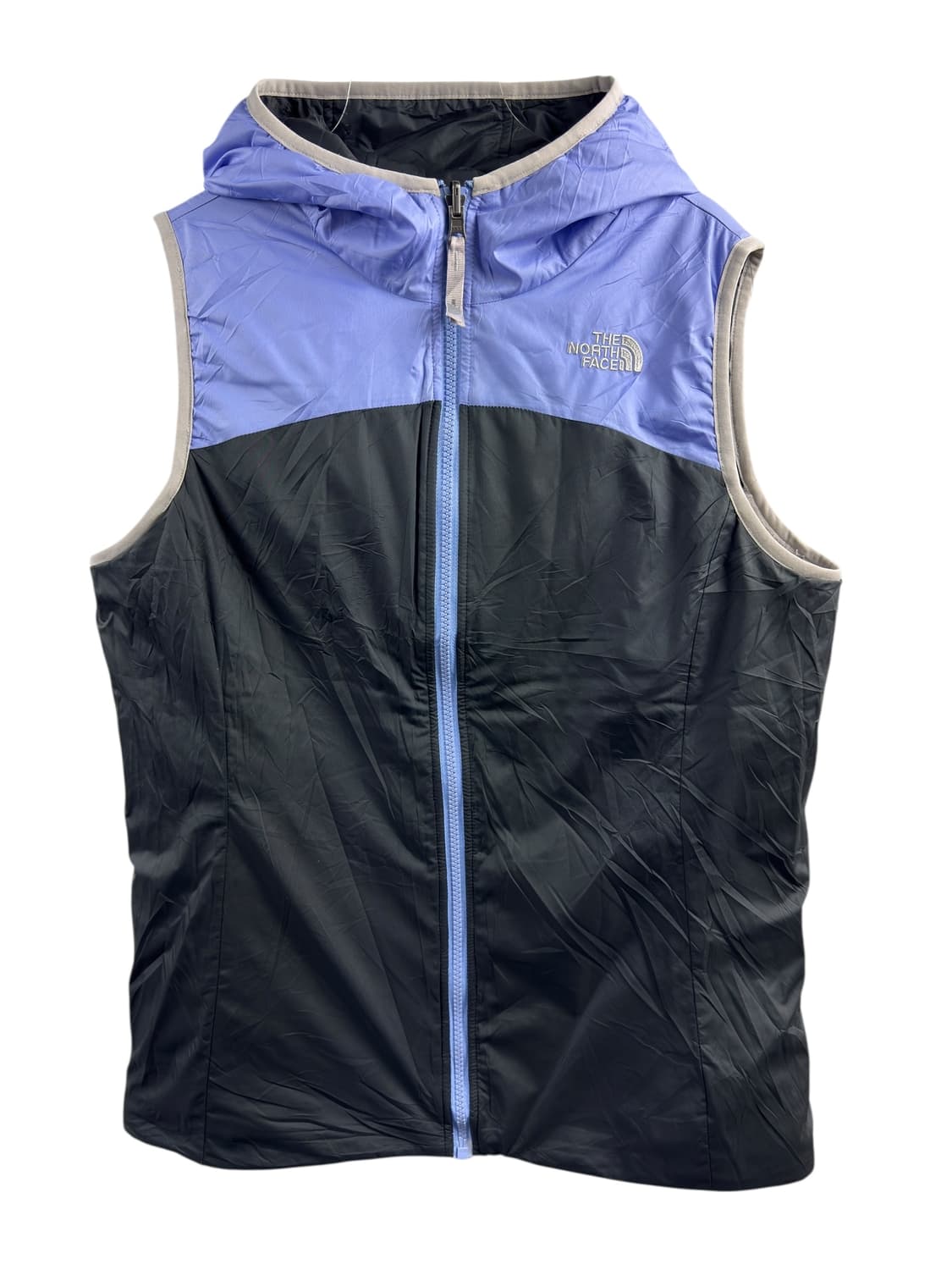 노스페이스 리버시블 패딩 베스트1401 상품이미지3