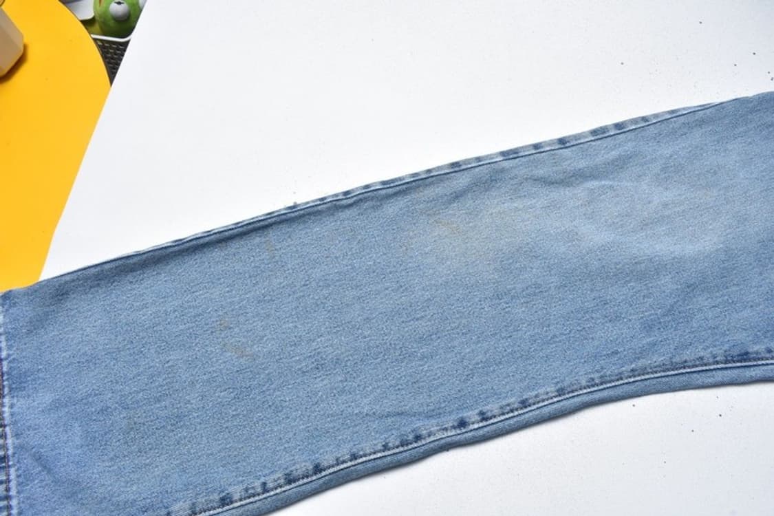 00S 리바이스 517 부츠컷 청바지 커스텀 데님팬츠 36 N0922 상품이미지9