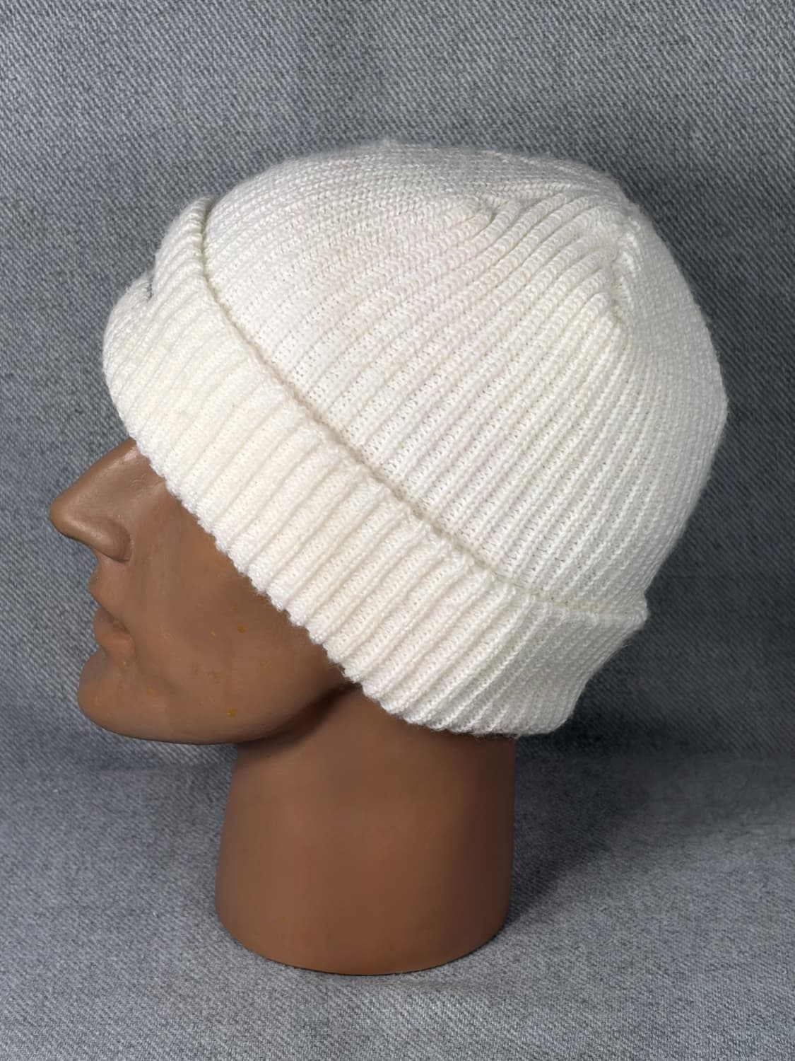 슈프림 스크립트 비니 상품이미지3