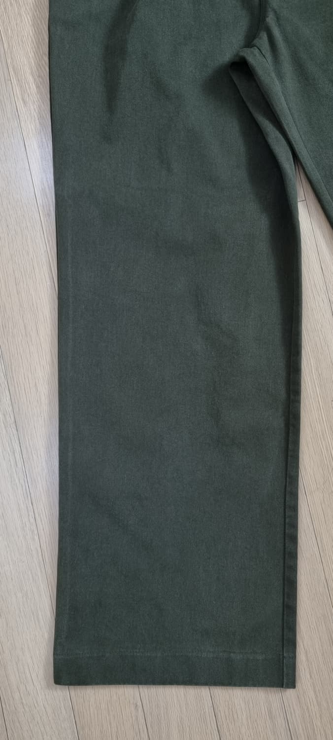 크렘므 아카이브 팬츠 S _ 여성 상품이미지4