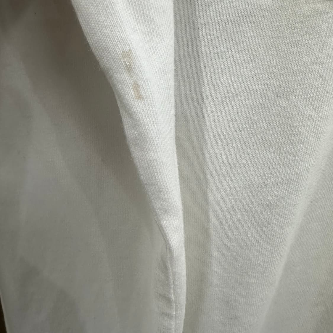 105 아디다스 남자 루즈핏 반팔 티셔츠 상품이미지5