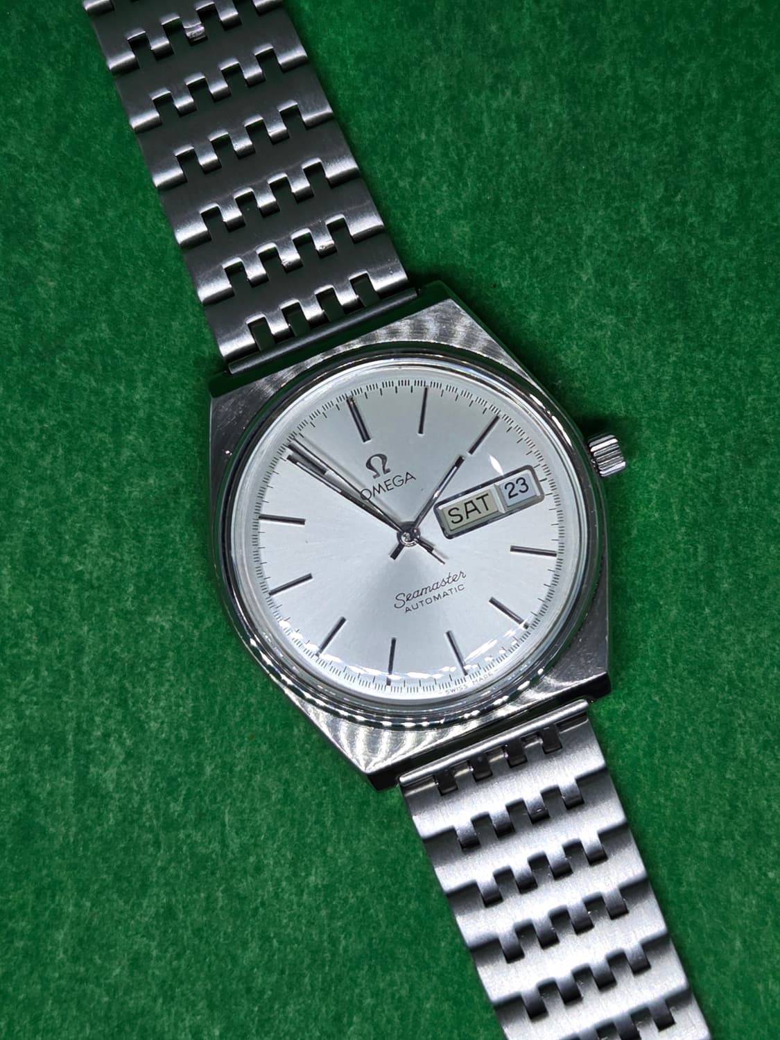 오메가 뻐뻐시 티스브레이슬릿 상품이미지1