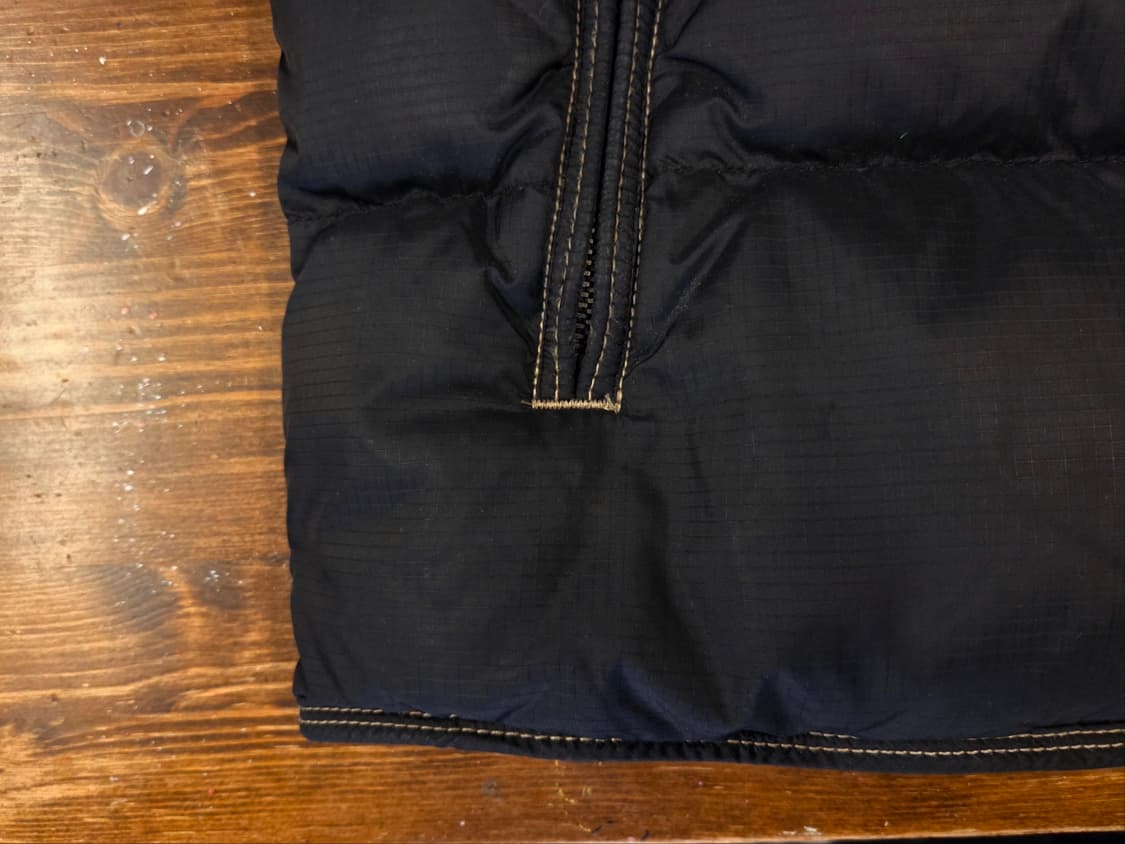 폴로랄프로렌 다운자켓 상품이미지4