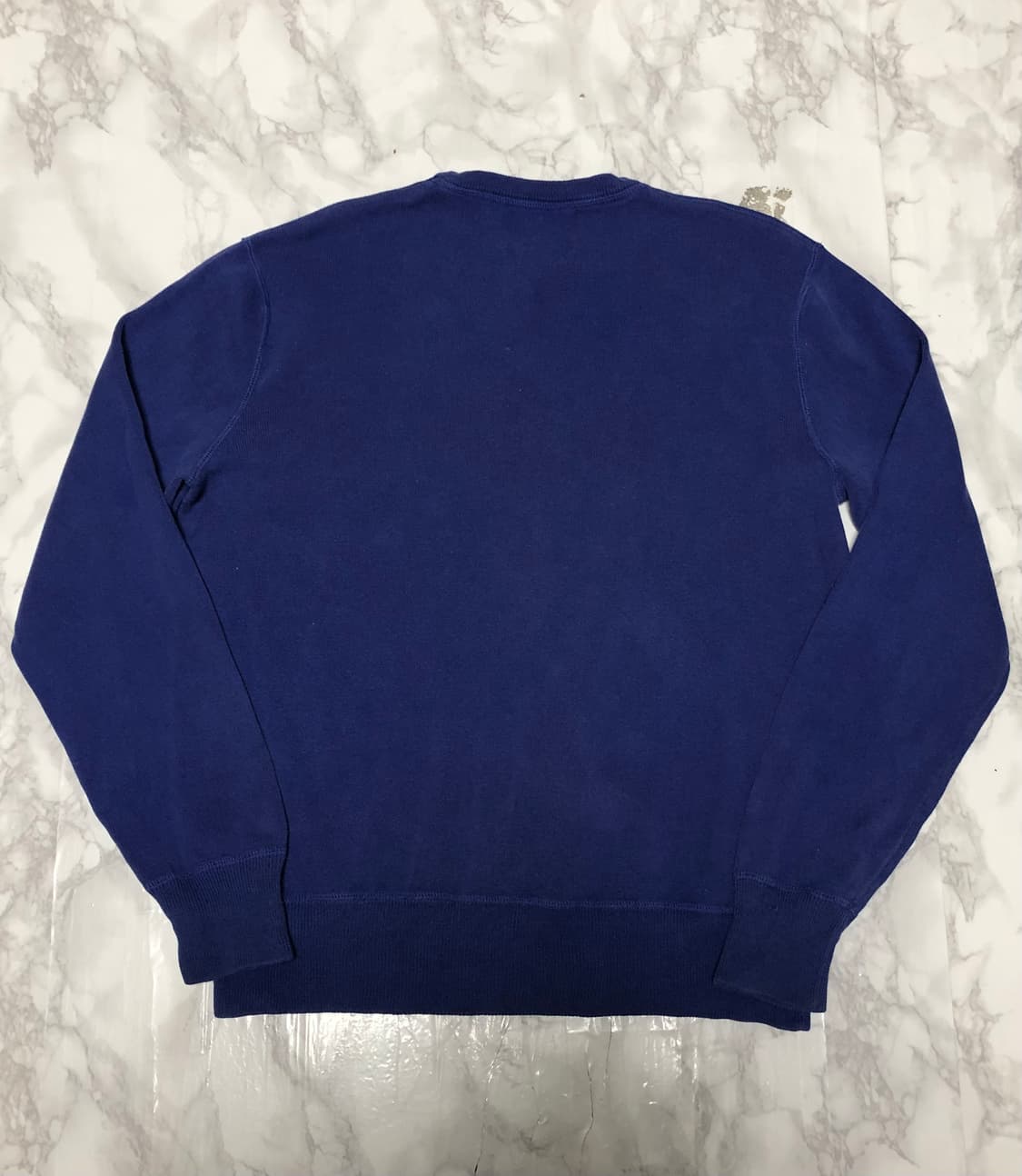 폴로 랄프로렌 맨투맨 니트 깔끔 남성용 상품이미지3