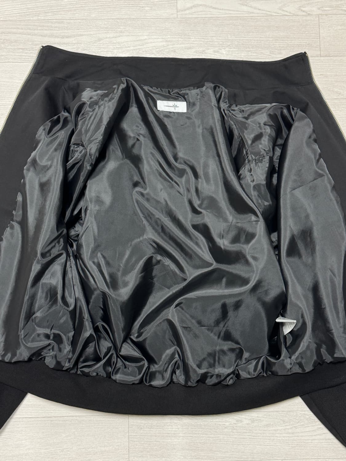 퍼스널오브젝트 EL DART JACKET 1 상품이미지10