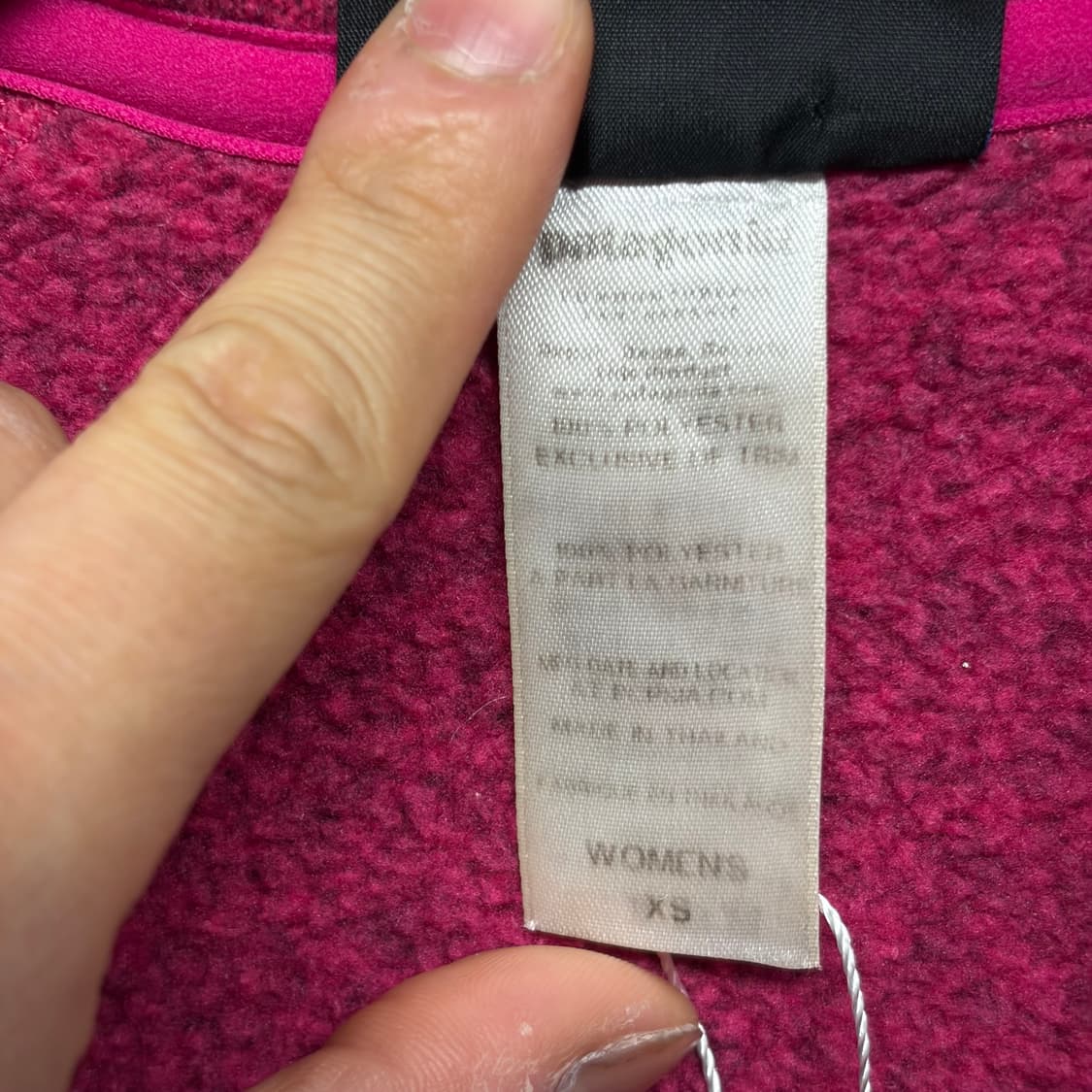 파타고니아 베터 스웻 7 상품이미지6