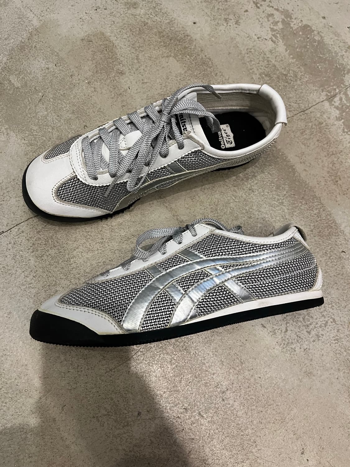 빈티지 오니츠카타이거  상품이미지2