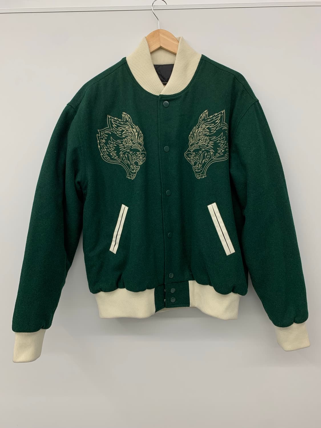 Darc spott 울 스카쟌 스타디움 상품이미지5