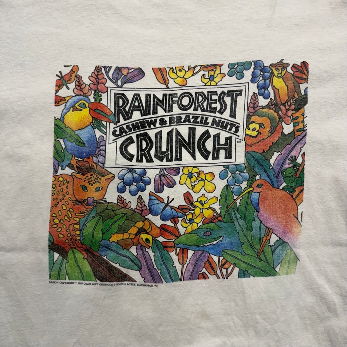 90s Vintage Hanes Beefy-T Tshirt 상품이미지2