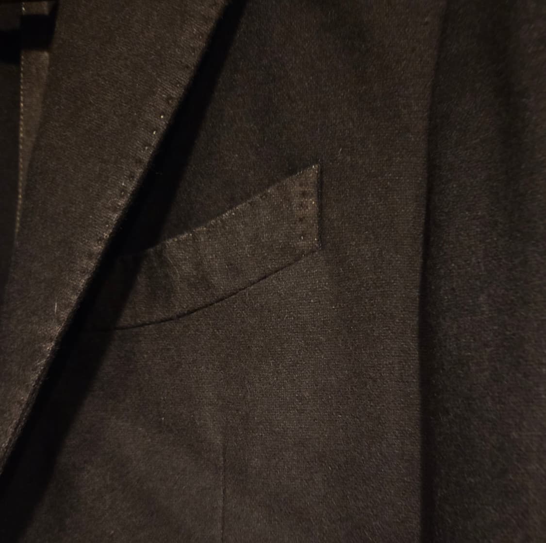 라르디니 캐시미어 자켓 상품이미지5