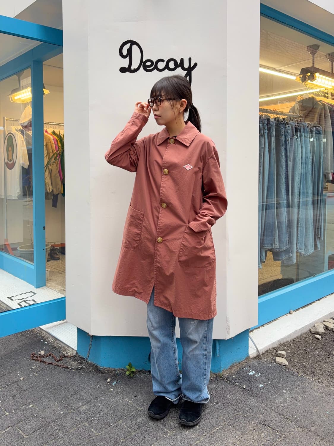 DANTON 상품이미지2