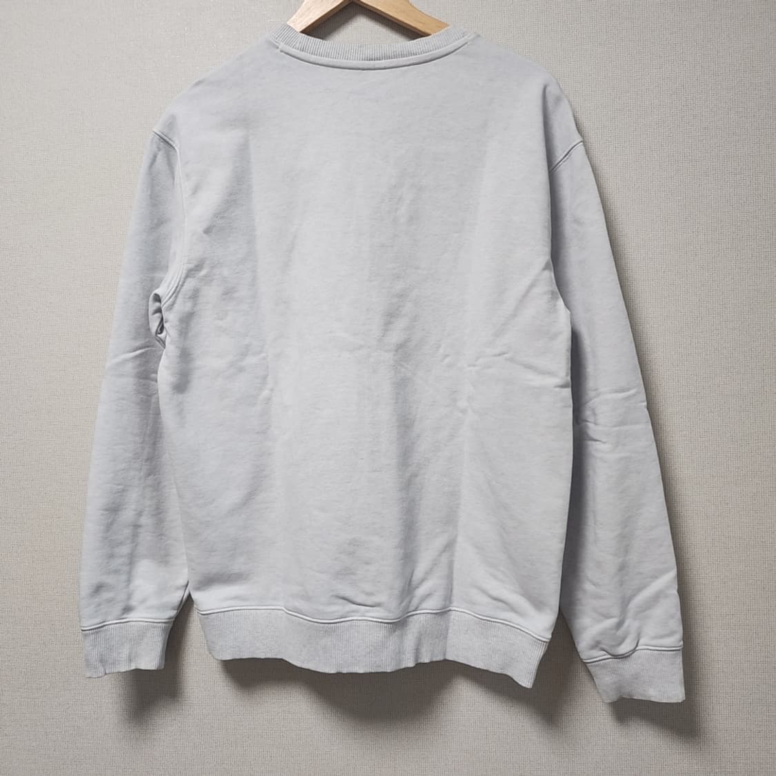 [100] 엄브로 맨투맨 상품이미지2