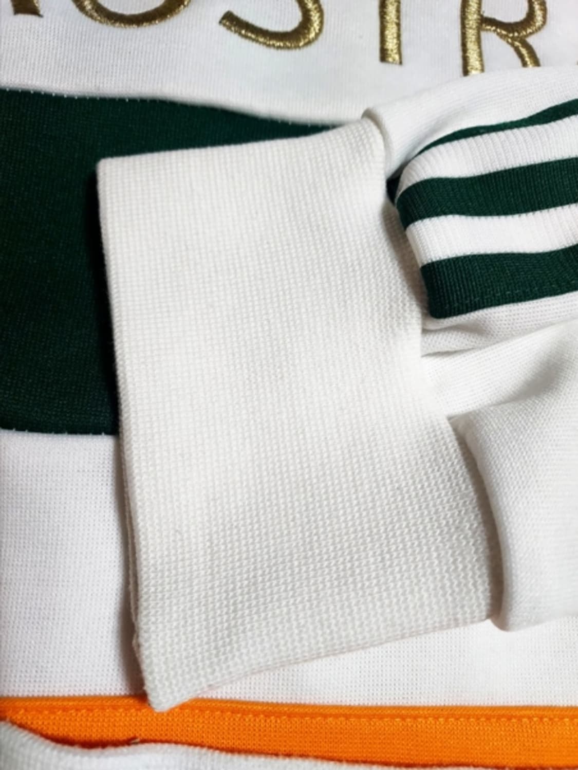 아디다스 오스트레일리아 호주 져지 트랙탑 상품이미지3