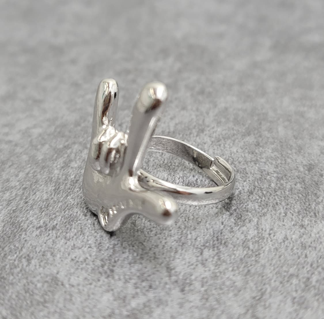 ILOVEYOU ring 상품이미지4