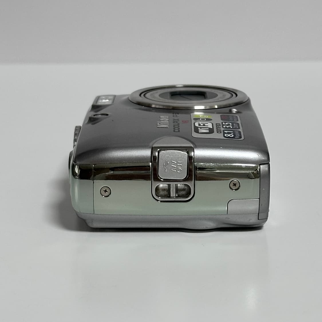 니콘 쿨픽스 P3 (P4) 상품이미지2