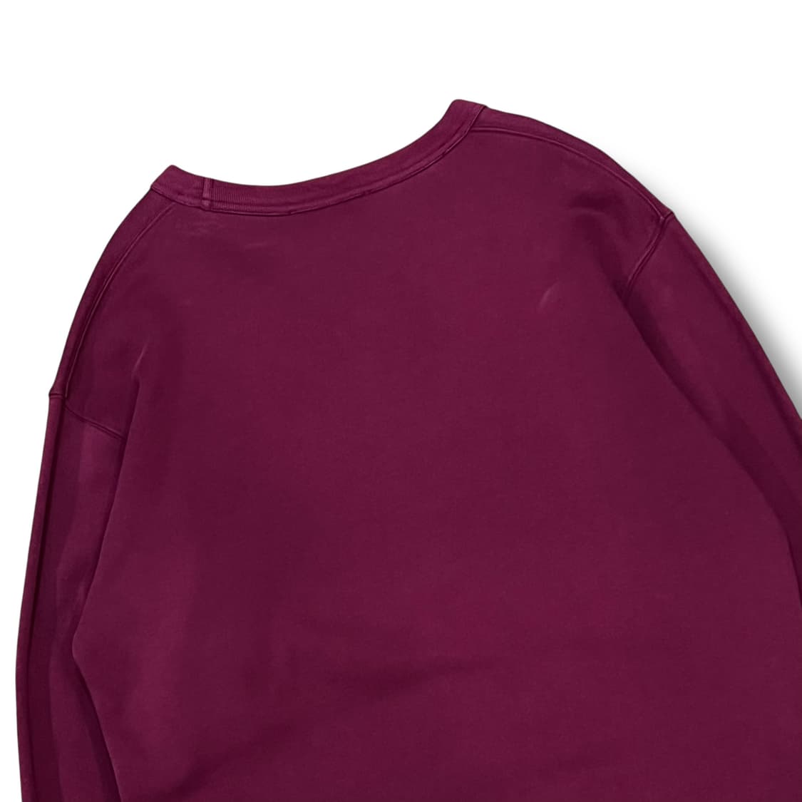 아크네스튜디오 페어뷰 맨투맨 s08457 상품이미지5