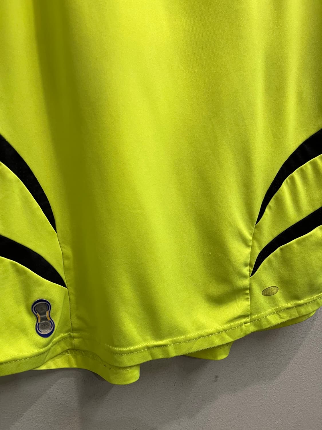 07/08 첼시 어웨이 램파드 (L) 상품이미지5