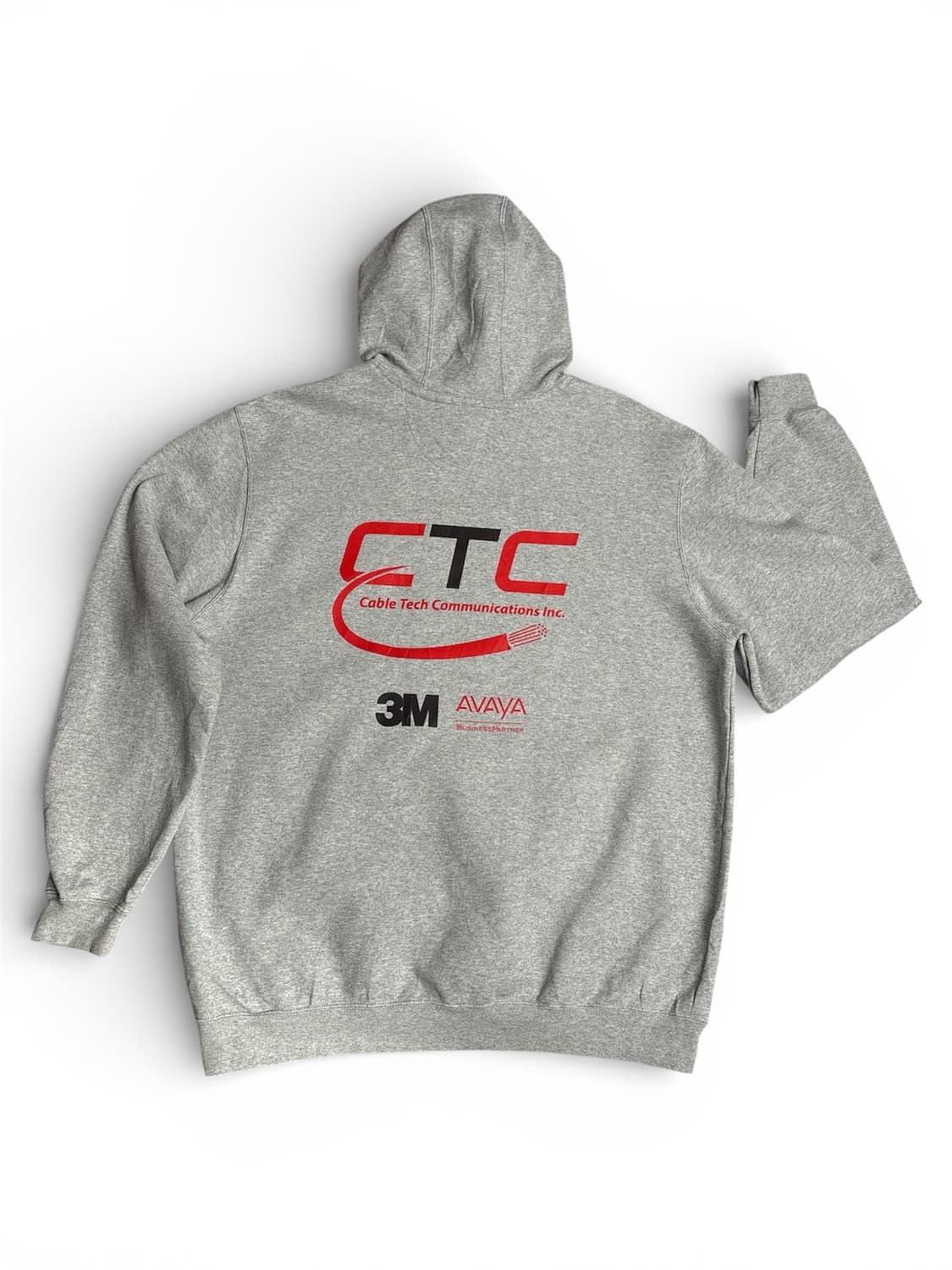 칼하트 후드티 상품이미지2