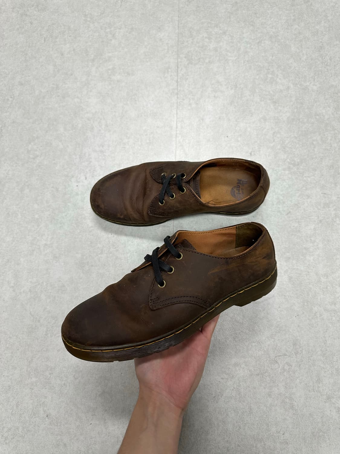 닥터마틴 코로나도  상품이미지2