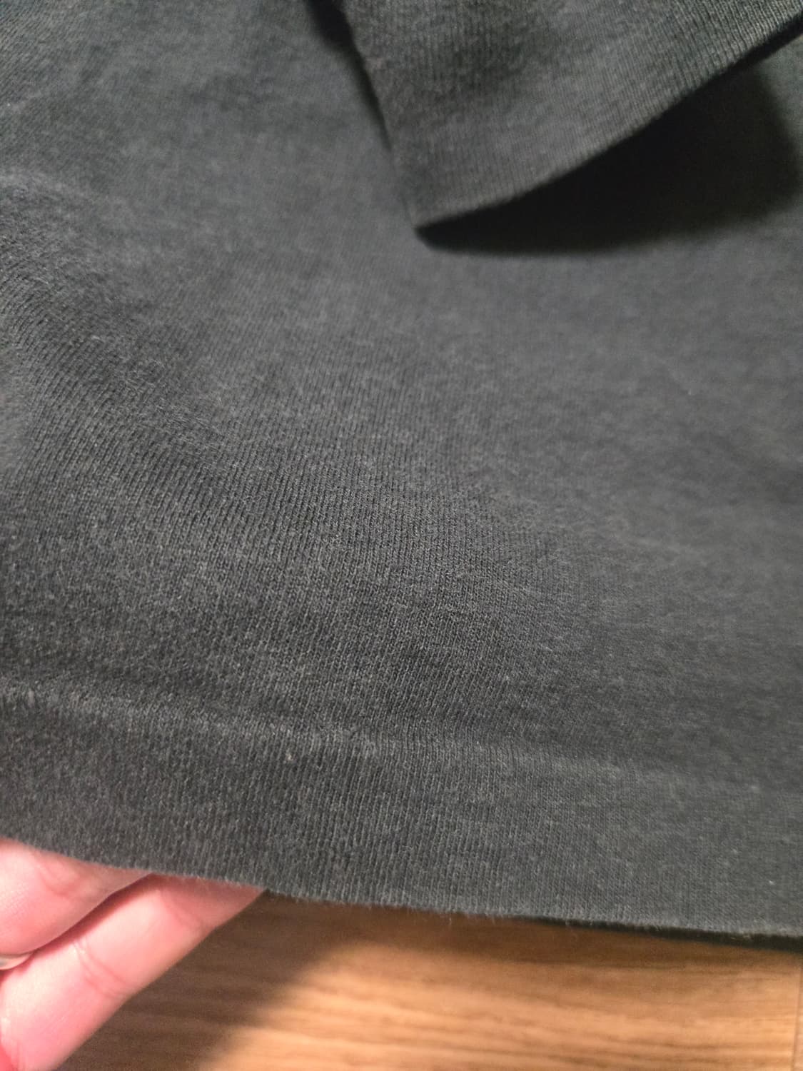 01s 할리데이비슨 블루 플레임 롱슬리브 상품이미지4