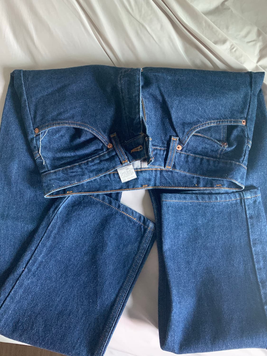 리바이스 505  상품이미지4