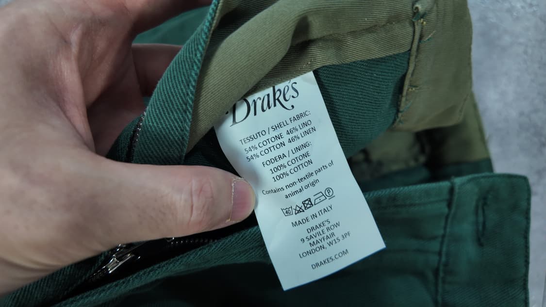 드레익스 게임스 MK4 셋업, [상40, 하30] 상품이미지7